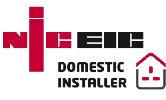 NICEICDOMESTICINSTALLER